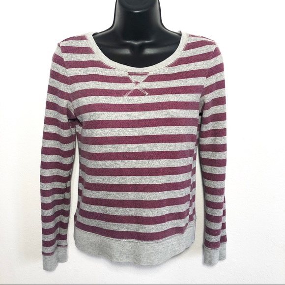 Anthropologie Coincidence & Chance XS Sweatshirt - Picture 2 of 6